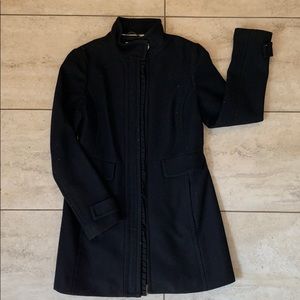 💫 Perfect Winter Coat- Banana Republic